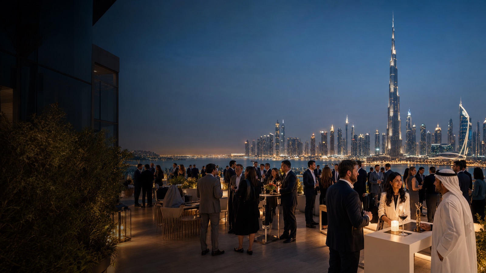 Dubai