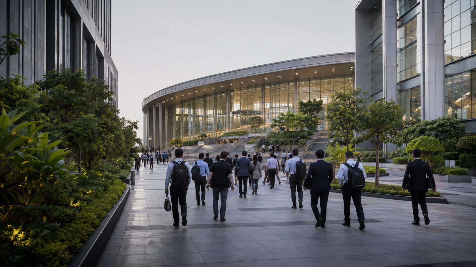 Hyderabad corporate events and conference venues