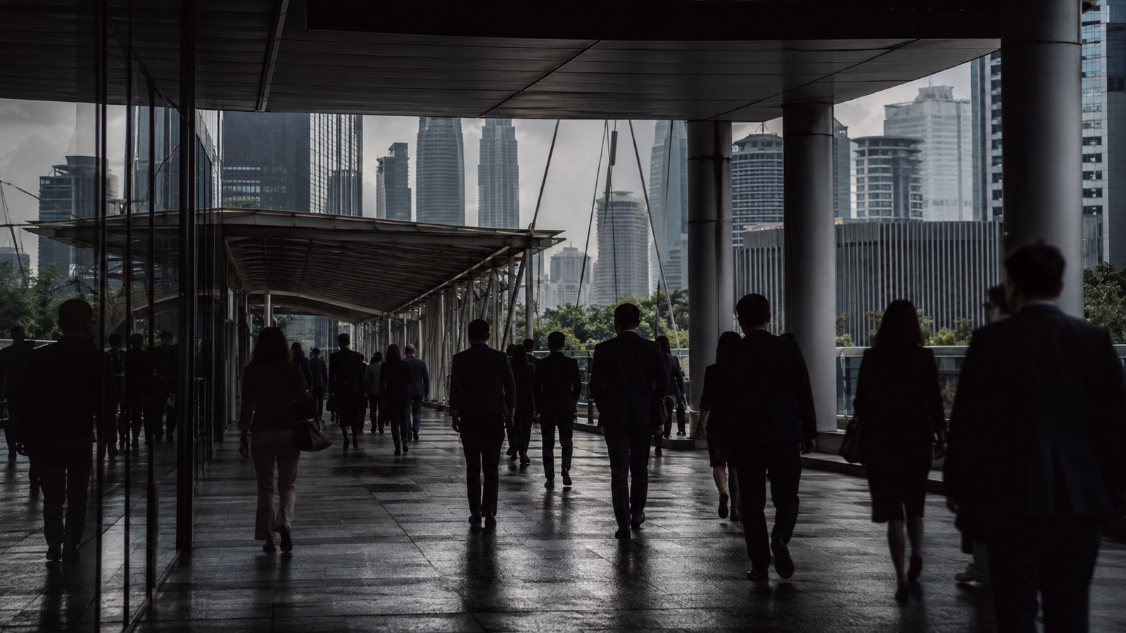 Kuala Lumpur, Malaysia — corporate events and conference venues