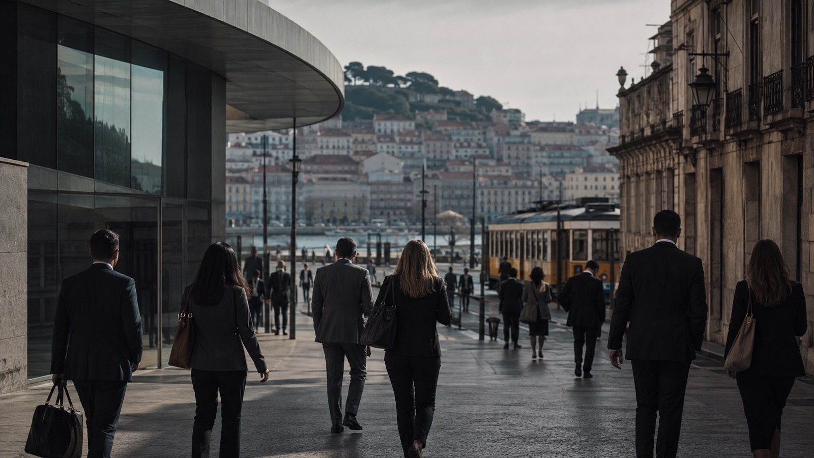 Lisbon