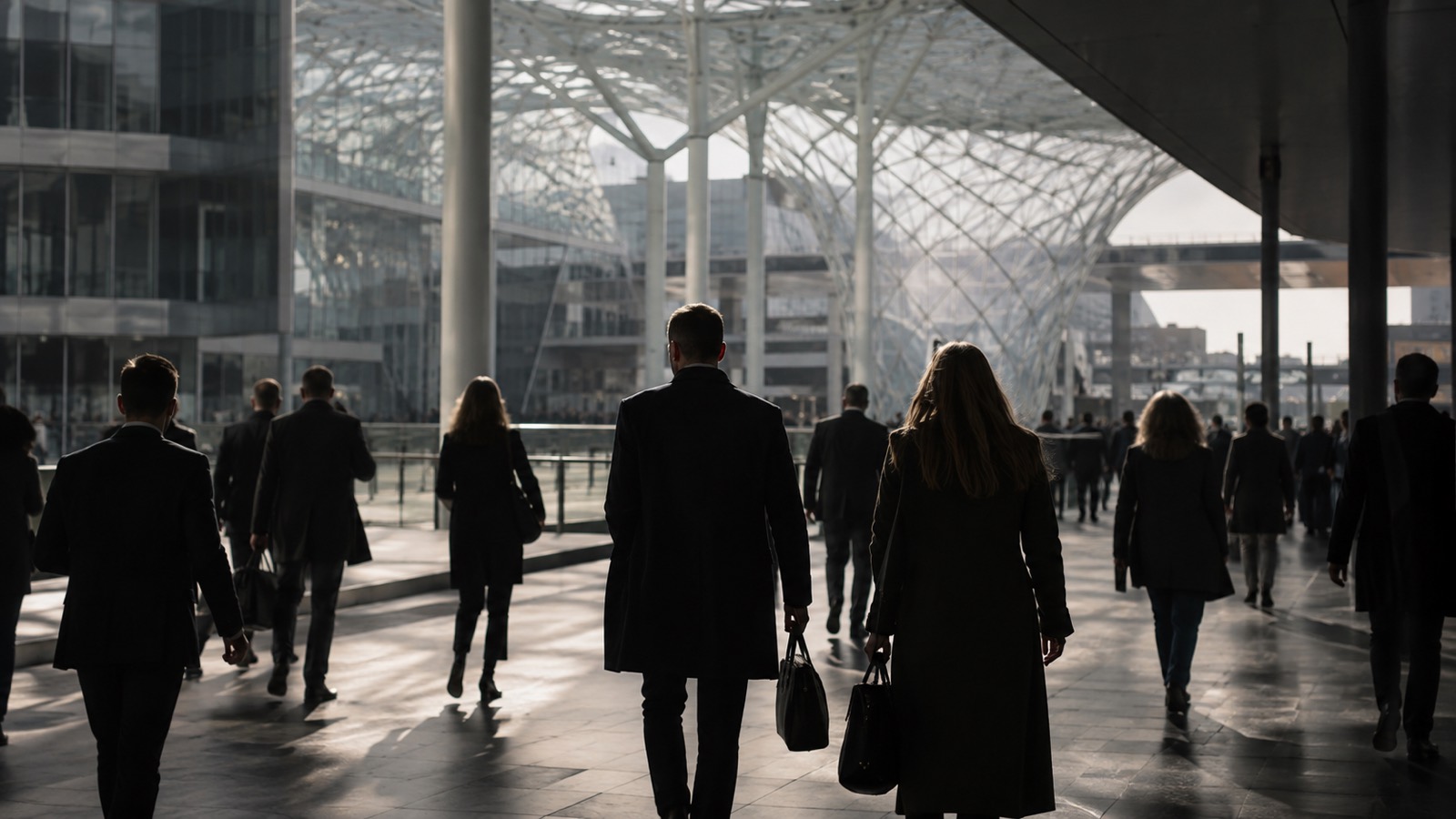 Milan, Italy — corporate events and conference venues