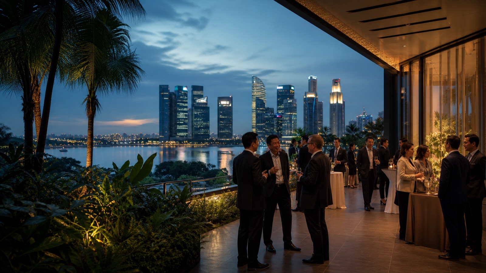 Singapore