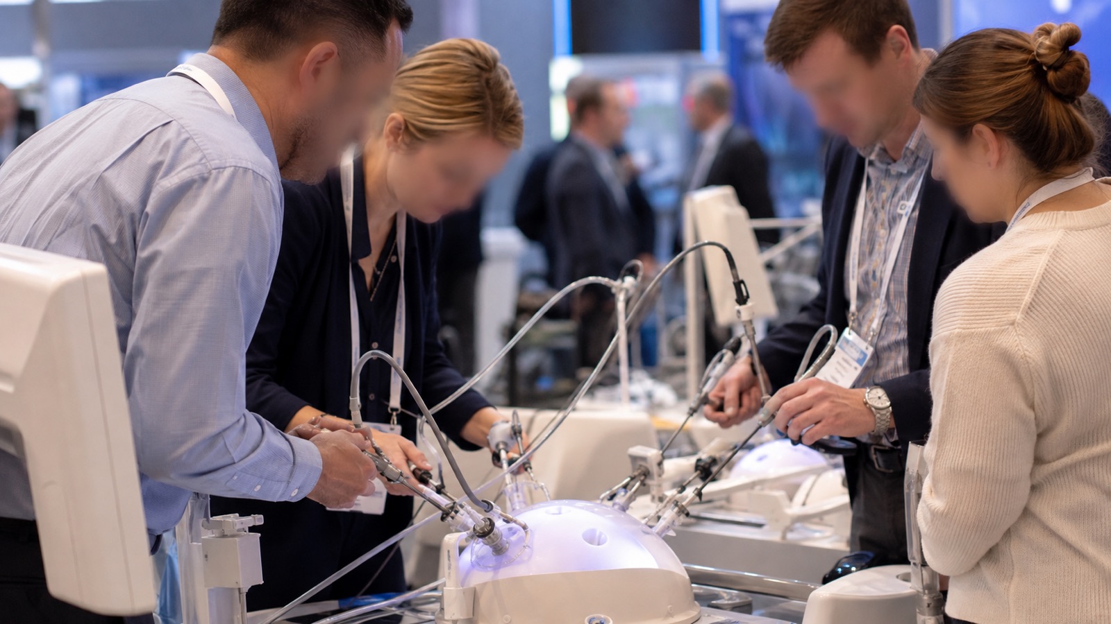Healthcare & Medical Devices events